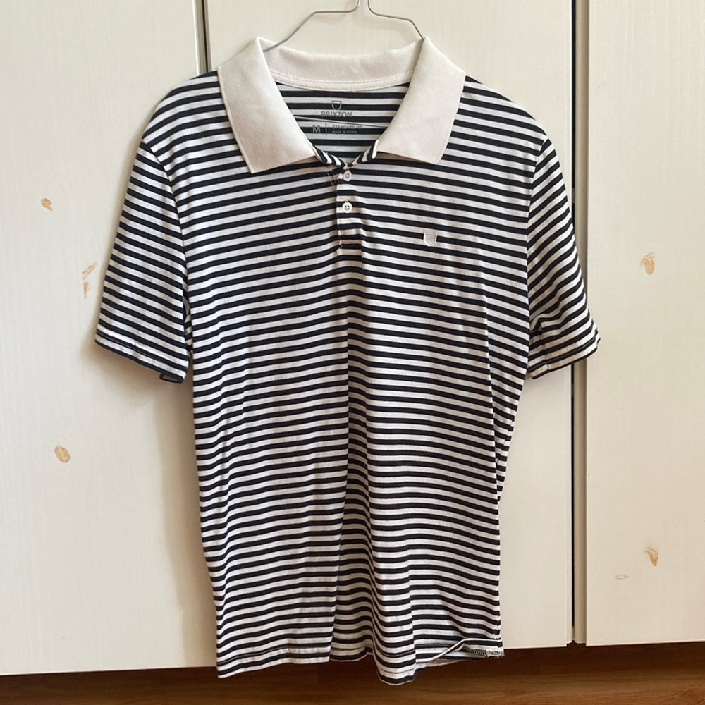 Brixton polo